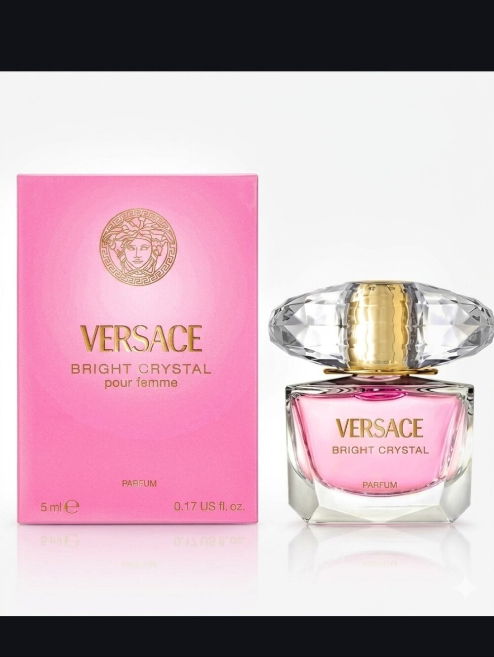 Versace Bright Crystal